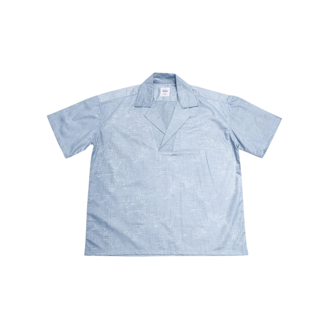 Ice Blue