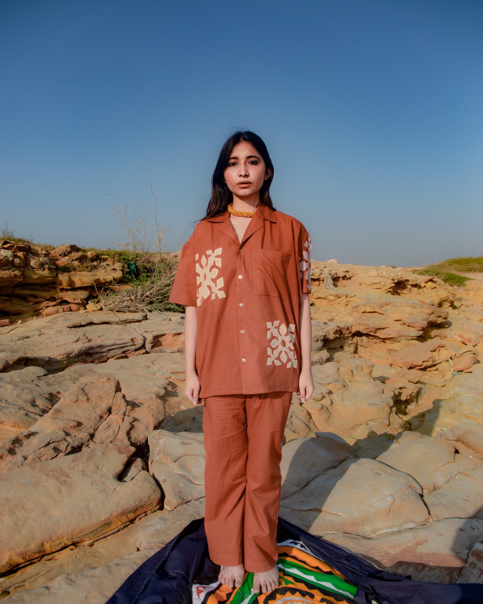 Mithi Women