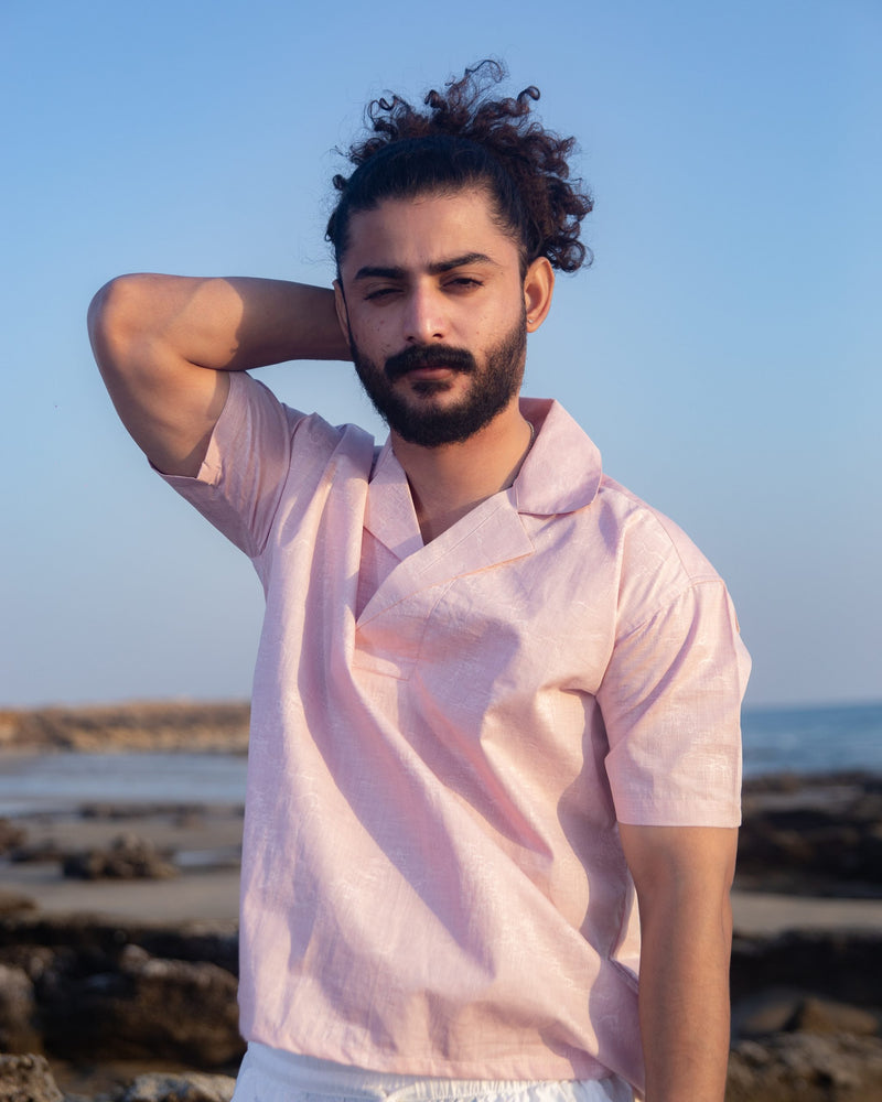Sunset Pink