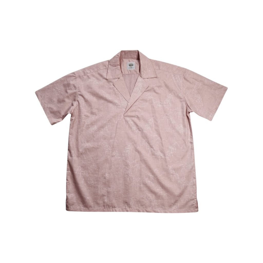 Sunset Pink