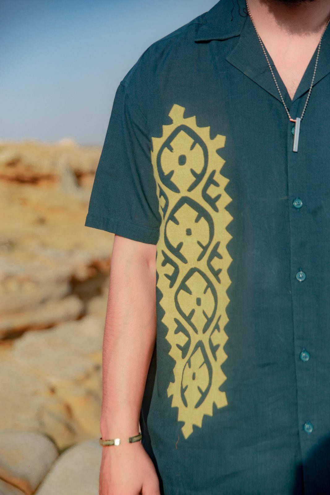 Umērkot Men