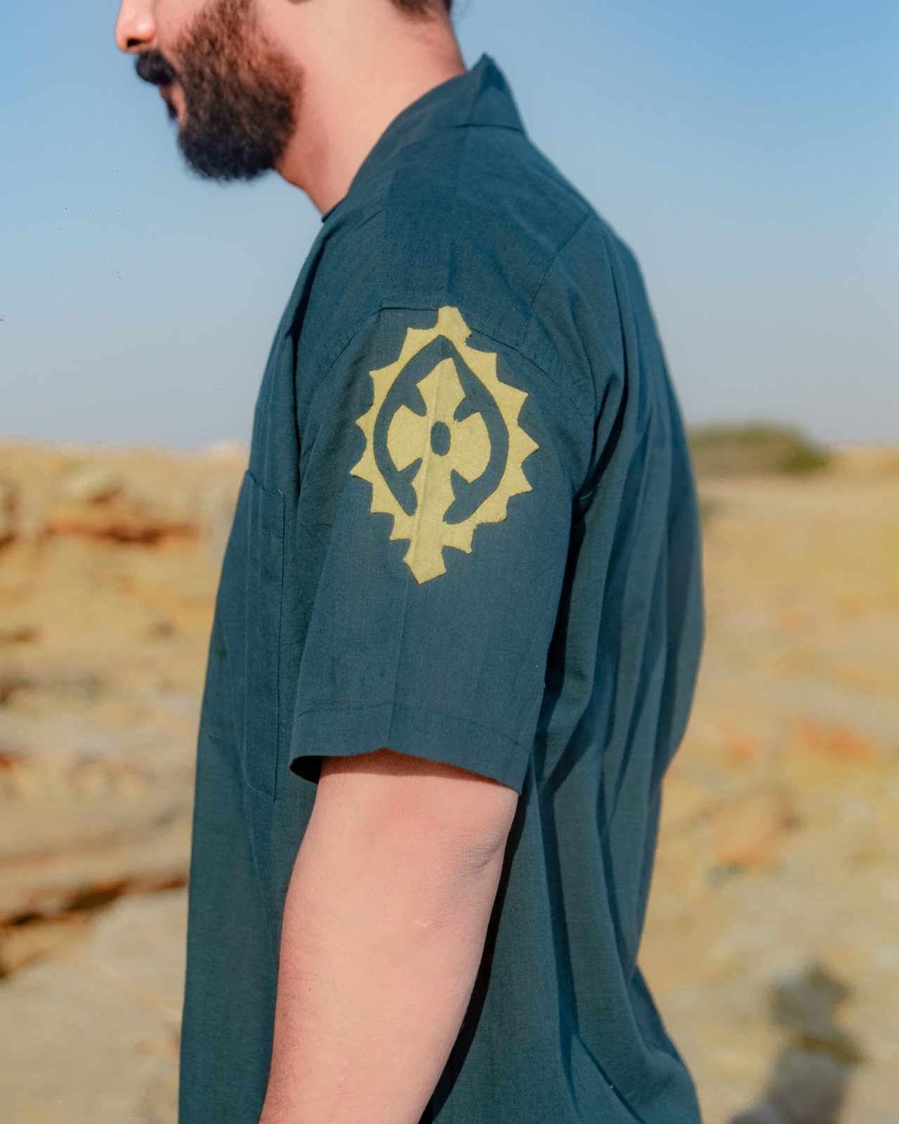 Umērkot Men
