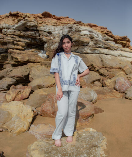 Mohenjo Daro (Woman)